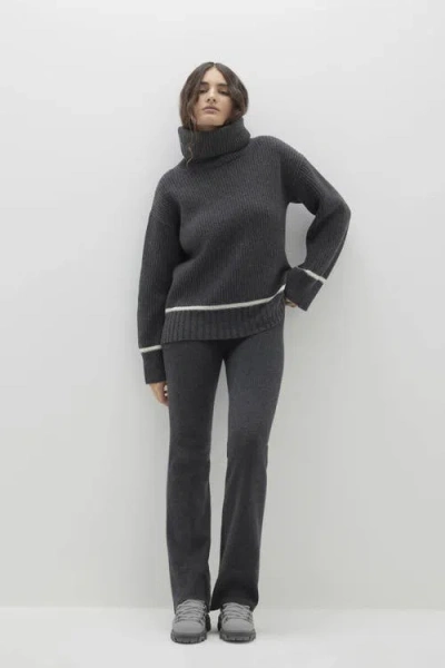 Naked Cashmere Karol Cashmere Turtleneck