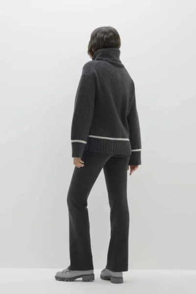 Naked Cashmere Karol Cashmere Turtleneck