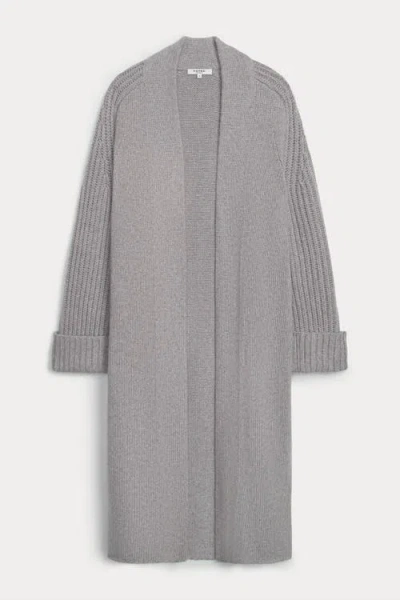Naked Cashmere Lilyan Longline Cashmere Cardigan