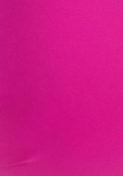 Lascana Halter Push Up Bikini Top Size 36a In Pink