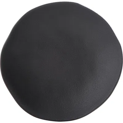 Porto Brasil Salad Bowl In Black