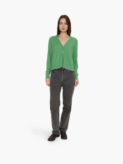 Wilt Clothing Baby Hoodie Cardie In White