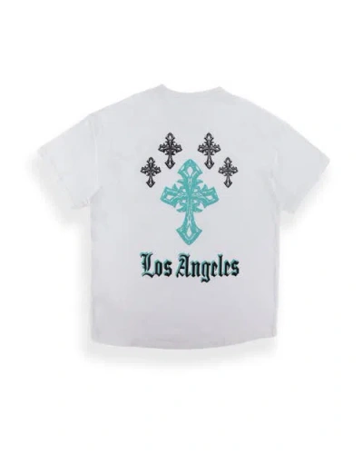 Fly By Night Luther T-shirt