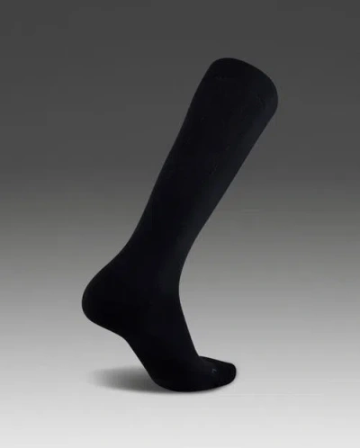 2xu 24/7 Compression Socks In Black