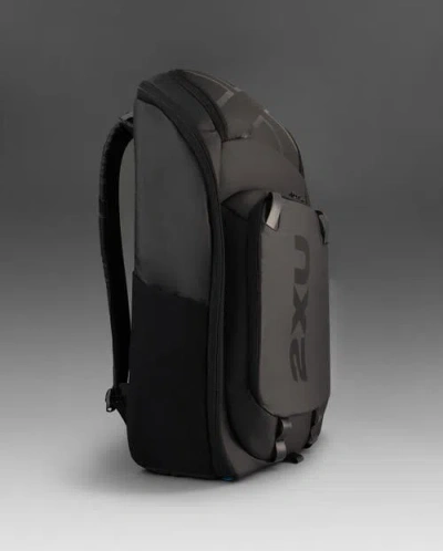 2xu Transition Backpack In Black