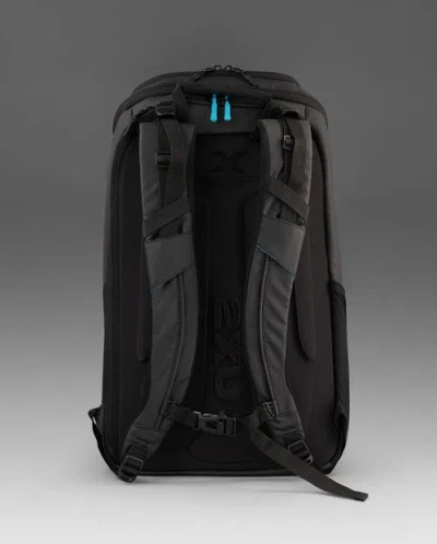 2xu Transition Backpack In Black