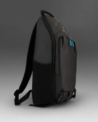 2xu Commute Backpack In Black