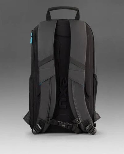 2xu Commute Backpack In Black
