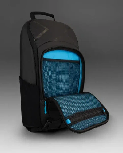 2xu Commute Backpack In Black