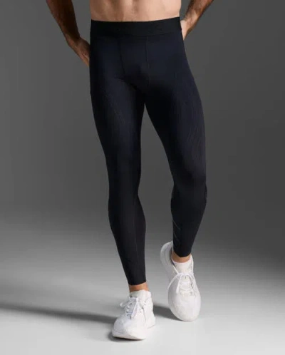 2xu Force Compression Tights In Multi
