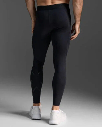 2xu Force Compression Tights In Multi