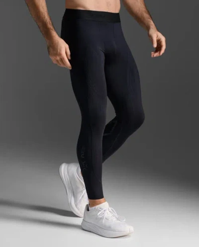 2xu Force Compression Tights In Multi