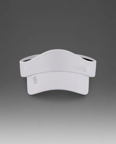 2xu Run Visor In Multi
