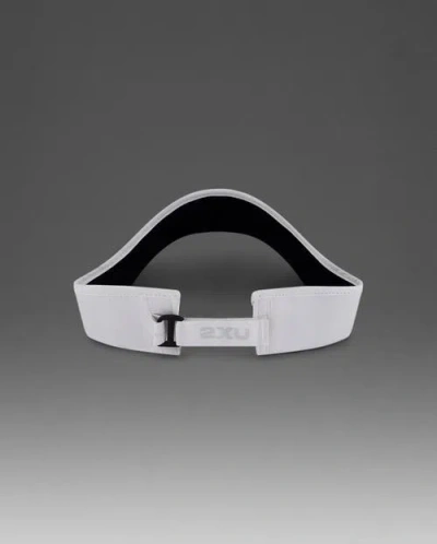 2xu Run Visor In Multi