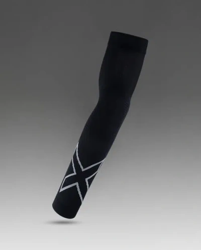 2xu Comp Flex Arm Sleeve In Multi
