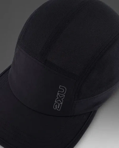 2xu Light Speed Cap In Brown