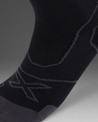 2xu X Compression Calf Sleeves In Black