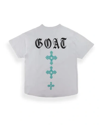 Fly By Night Luther T-shirt