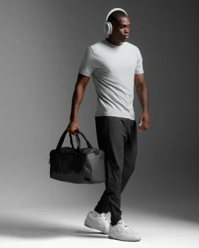 2xu Mens Signature Tee In Gray