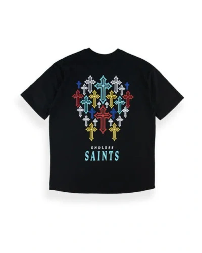 Fly By Night Luther T-shirt
