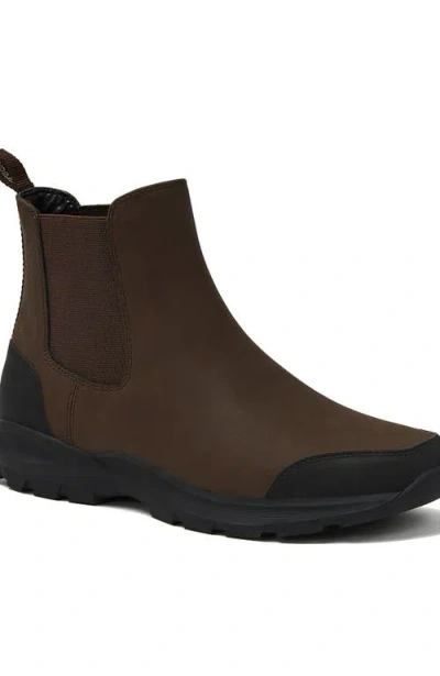 Lands' End Terrain All Weather Chelsea Boots In Multi