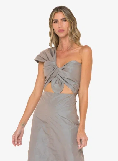 Jbq Carmela Dress In Multi