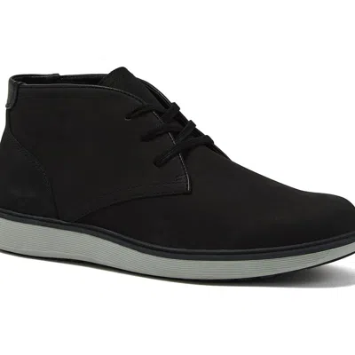 Lands' End Nubuck Chukka Lace Up Boots In Multi