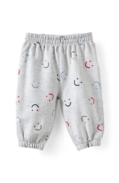 Cotton On Kids Riley Trackpant In Gray