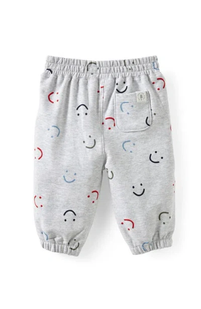 Cotton On Kids Riley Trackpant In Gray