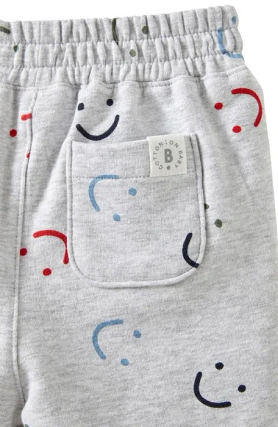 Cotton On Kids Riley Trackpant In Gray