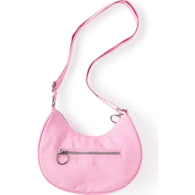 Cotton On Kids Kid's Corey Crossbody Bag In Pink