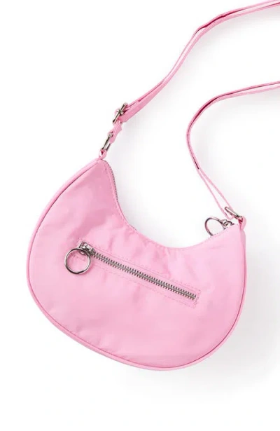 Cotton On Kids Kid's Corey Crossbody Bag In Pink