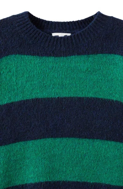 Cotton On Kids Kid's Blake Knit Crew In Multi