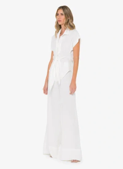 Jbq Bergen Pant In Multi