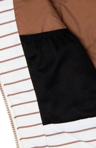 Northern Classics Winter Coat In White