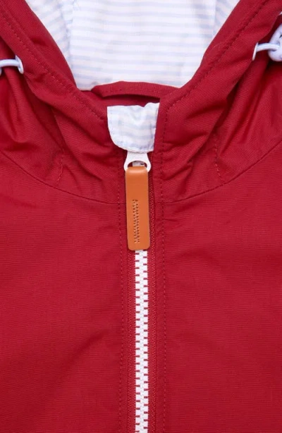 Northern Classics Unisex Insulated Waterproof Winter Ski Jacket - Baby, Little Kid, Big Kid In Red