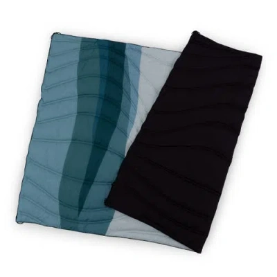 Oniva Aura Outdoor Puffer Blanket In Multi