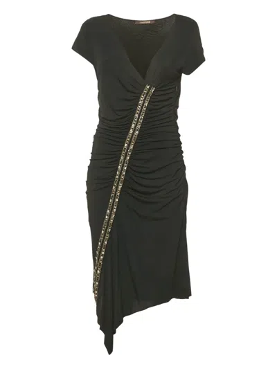 Pre-owned Roberto Cavalli 1181153 Black