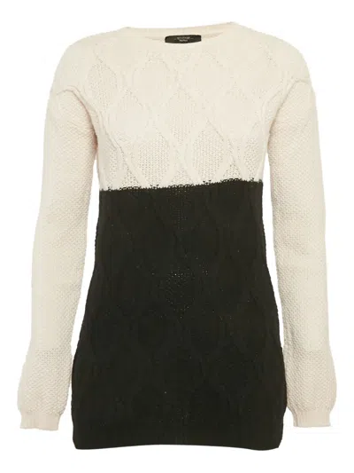 Pre-owned Weekend Max Mara 1168669 Black