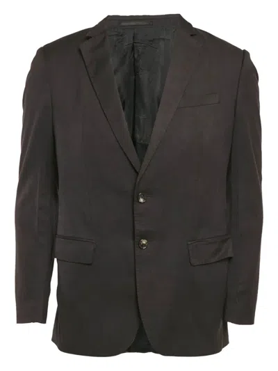 Pre-owned Boss Green Hugo Boss 1177208 Grey In Gray