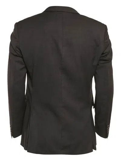 Pre-owned Boss Green Hugo Boss 1177208 Grey In Gray