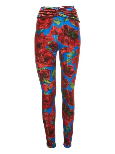 Pre-owned Magda Butrym 1179119 Red