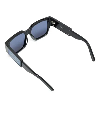 Pre-owned Dior 1166416 Black