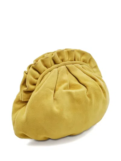 Pre-owned Marni 1153468 Yellow