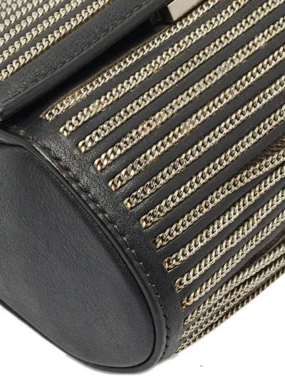 Pre-owned Givenchy 1152949 Black
