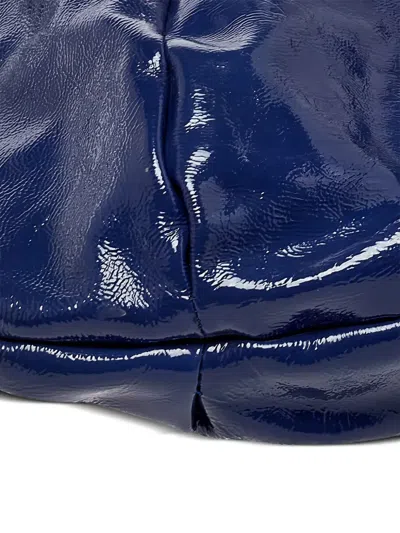 Pre-owned Furla 413815 Blue