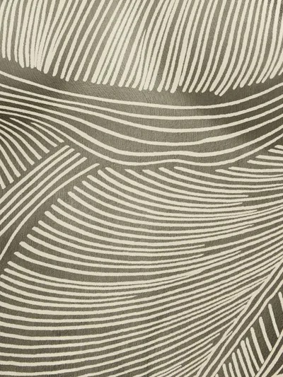 Pre-owned Max Mara 1178718 Black In Neutral