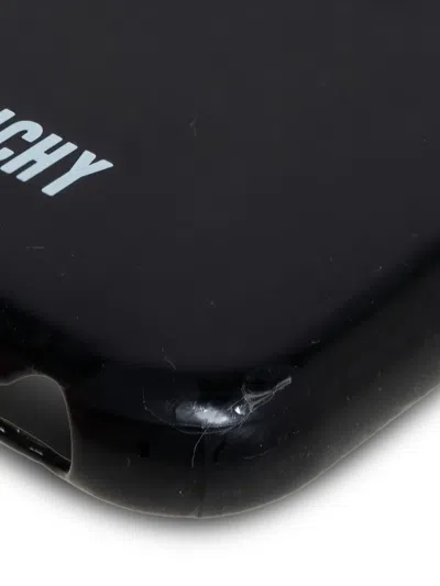 Pre-owned Givenchy 444805 Black