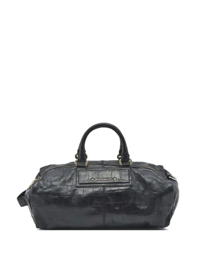Pre-owned Givenchy 1178014 Black