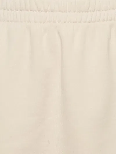 Pre-owned Prada Jersey Skirt In Pink